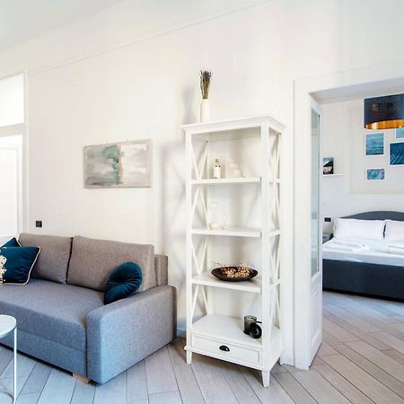 Shades Of Lake - Blue Apartment Como Eksteriør bilde