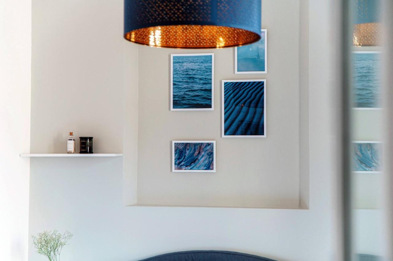 Shades Of Lake - Blue Apartment Como Eksteriør bilde